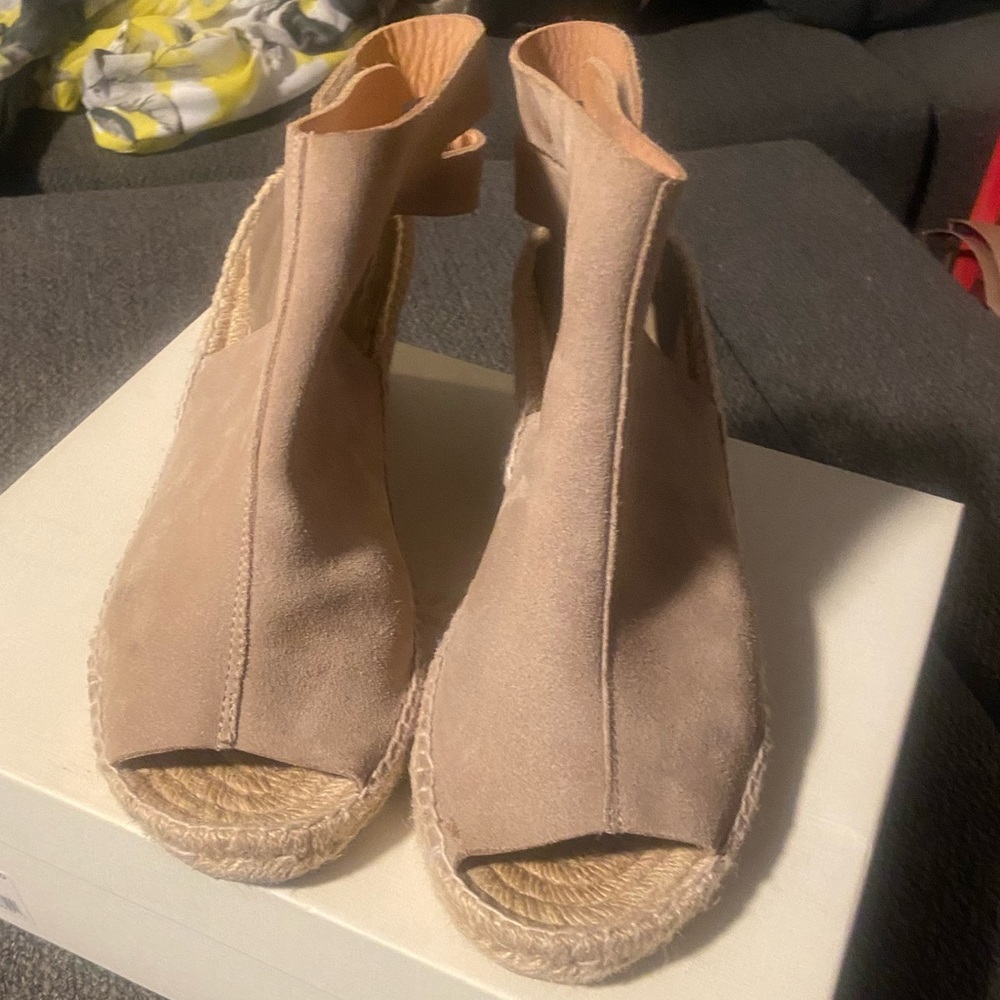 Bettye Muller-New York Espadrilles